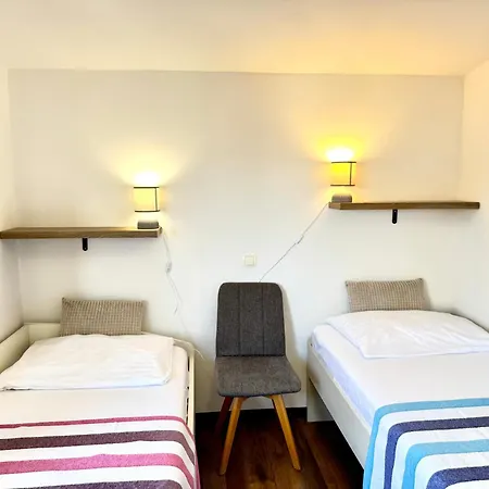 Liv - Private Parking And Terrace Διαμέρισμα *