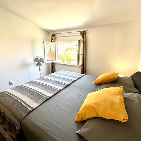 Appartement Liv - Private Parking And Terrace *