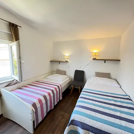 Liv - Private Parking And Terrace Διαμέρισμα