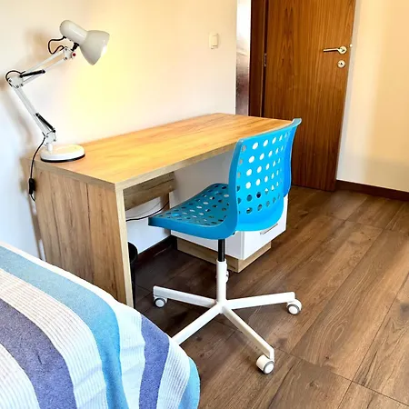 Liv - Private Parking And Terrace Διαμέρισμα