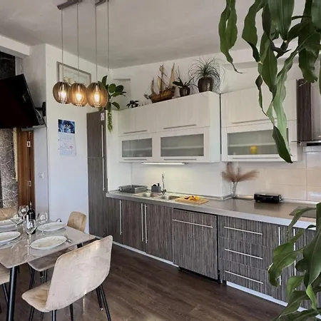 Appartement Liv - Private Parking And Terrace *