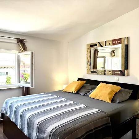 Apartment Liv - Private Parking And Terrace